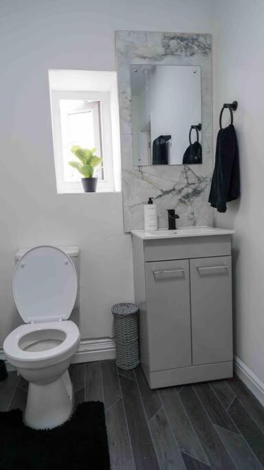 Stunning Two Bed City Centre Apartment Leeds  Buitenkant foto